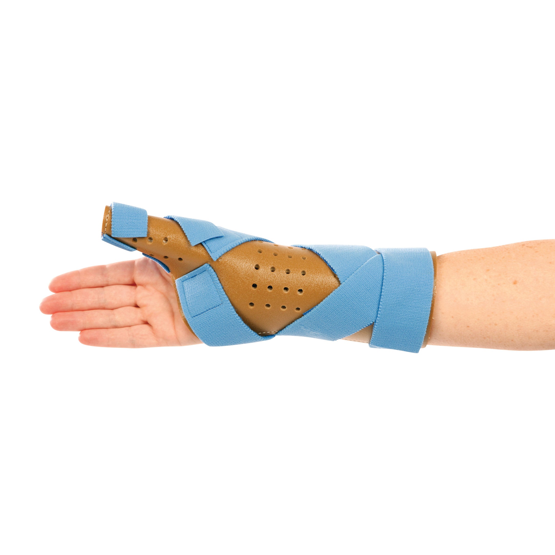 AliMed® FREEDOM® Wrist/Thumb Spica