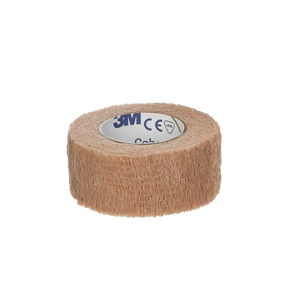 Coban Elastic Wrap, 1"W x 5 yds., 30 Roll/Box