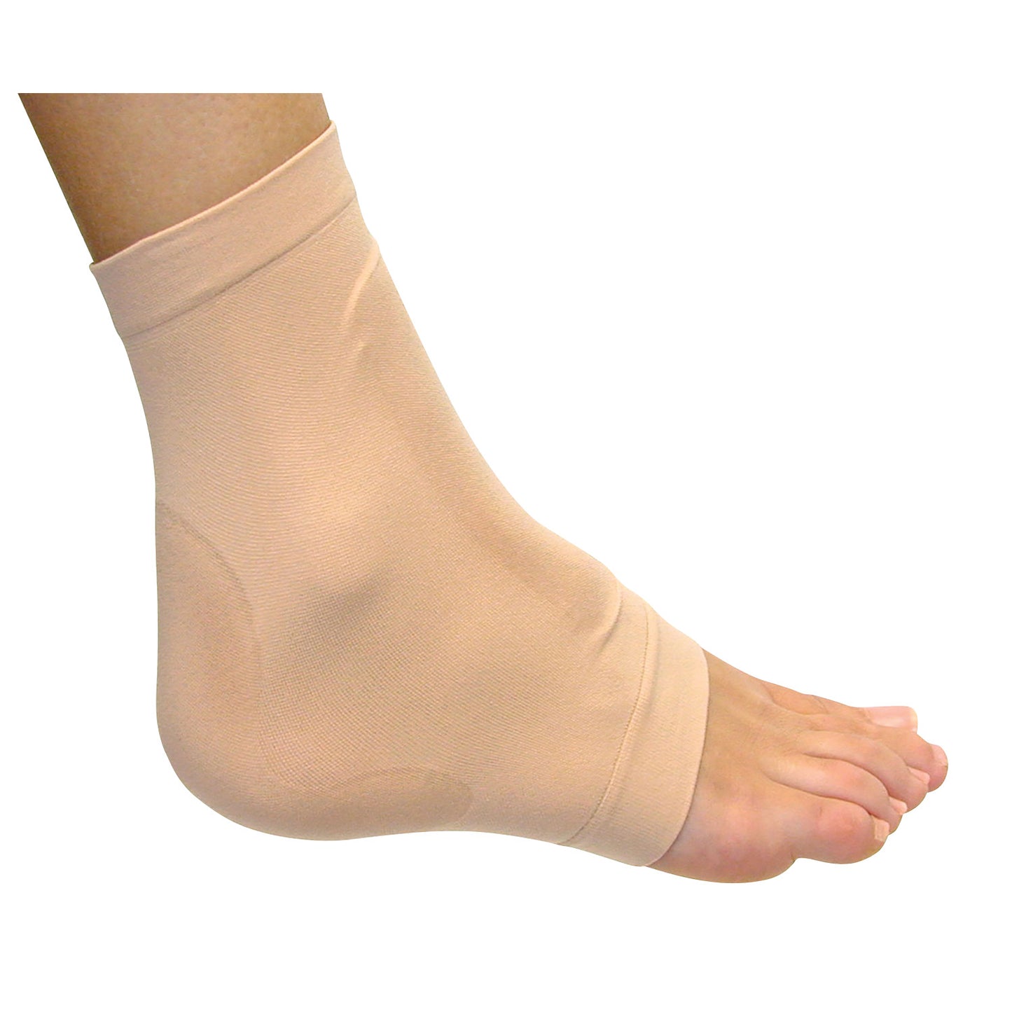 Visco-GEL Achilles/Dorsum Protection Sleeve, Small