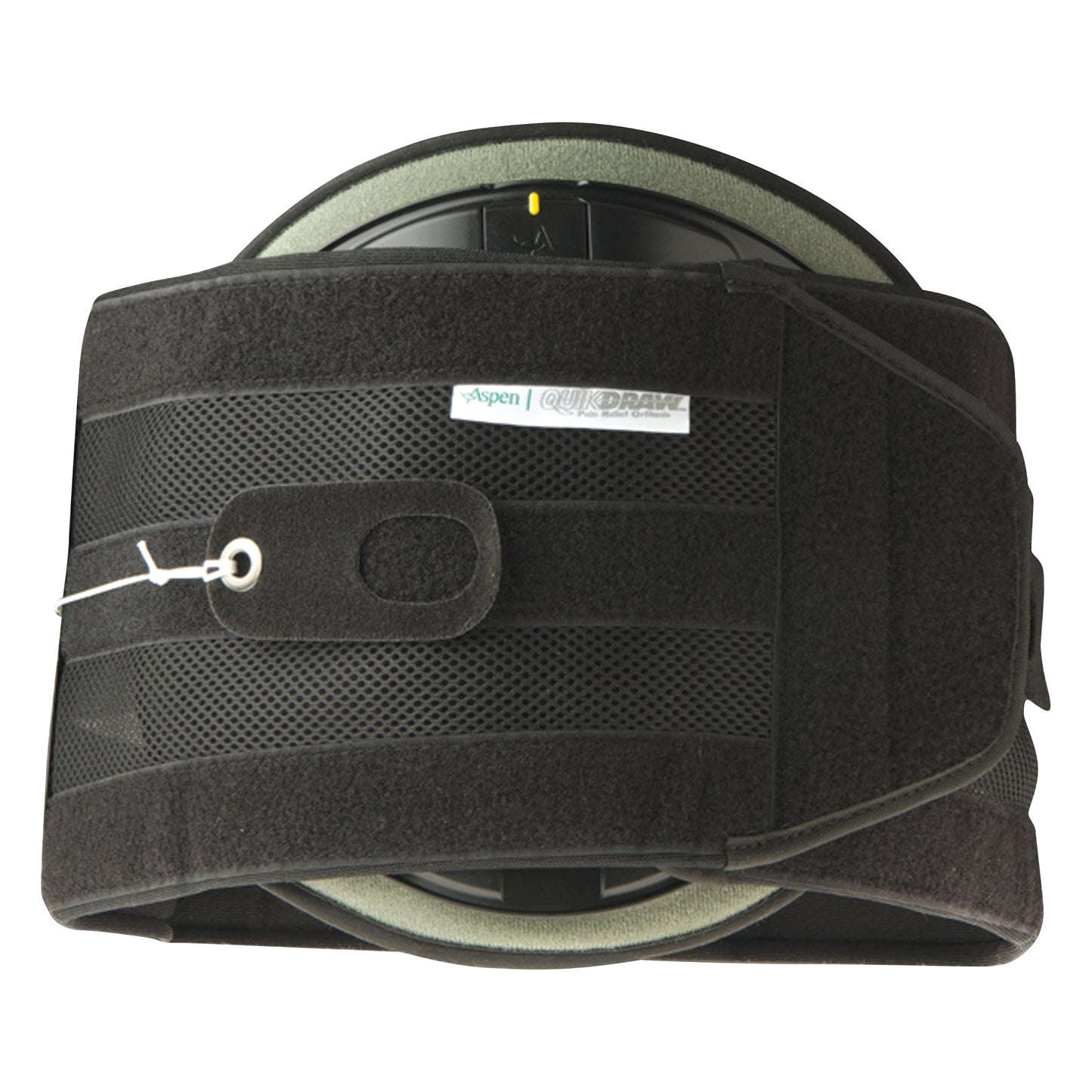 QuickDraw RAP Complete Back Brace, Large