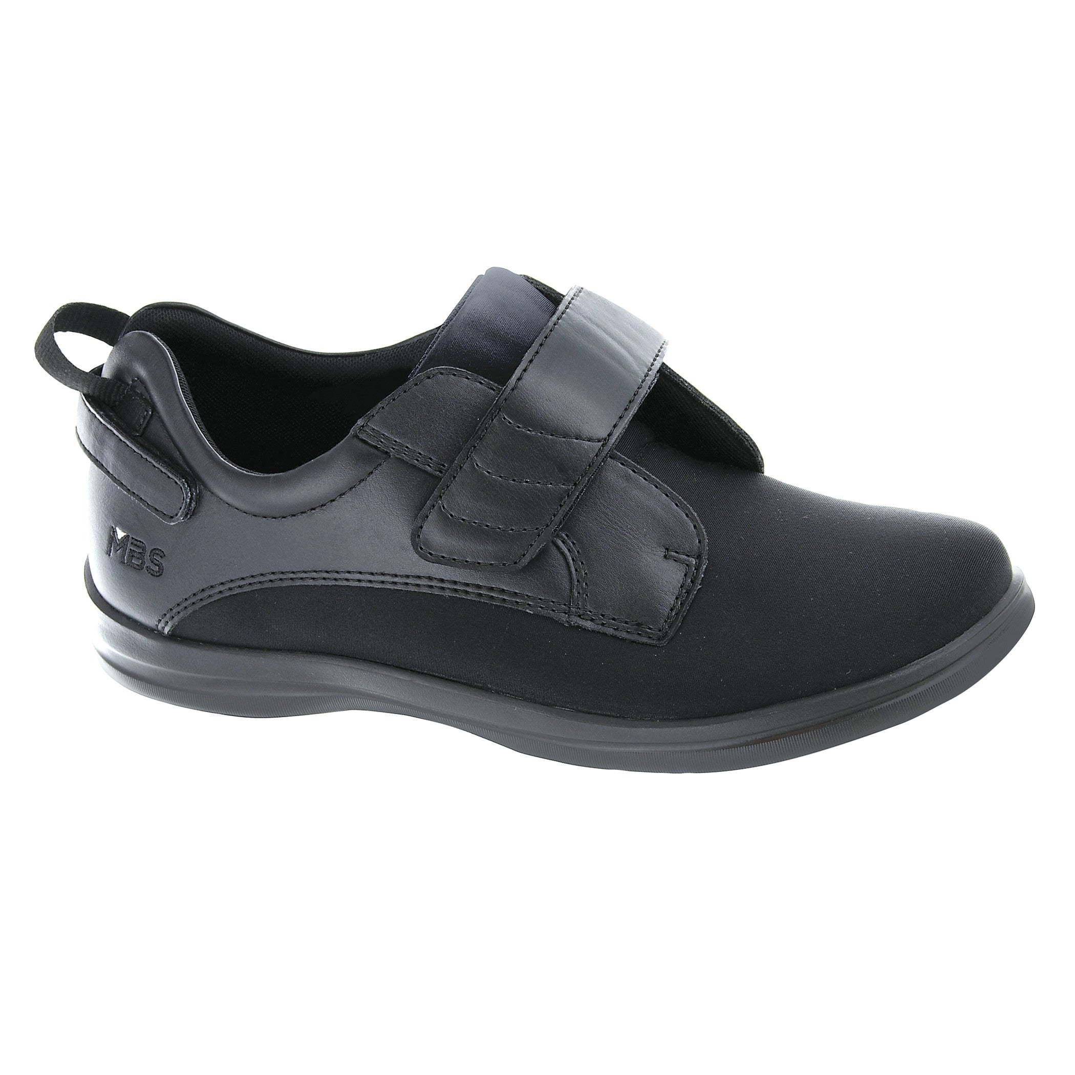 Balance Shoes, Men's Medium, Size 8.5, 1 Pair/Pack