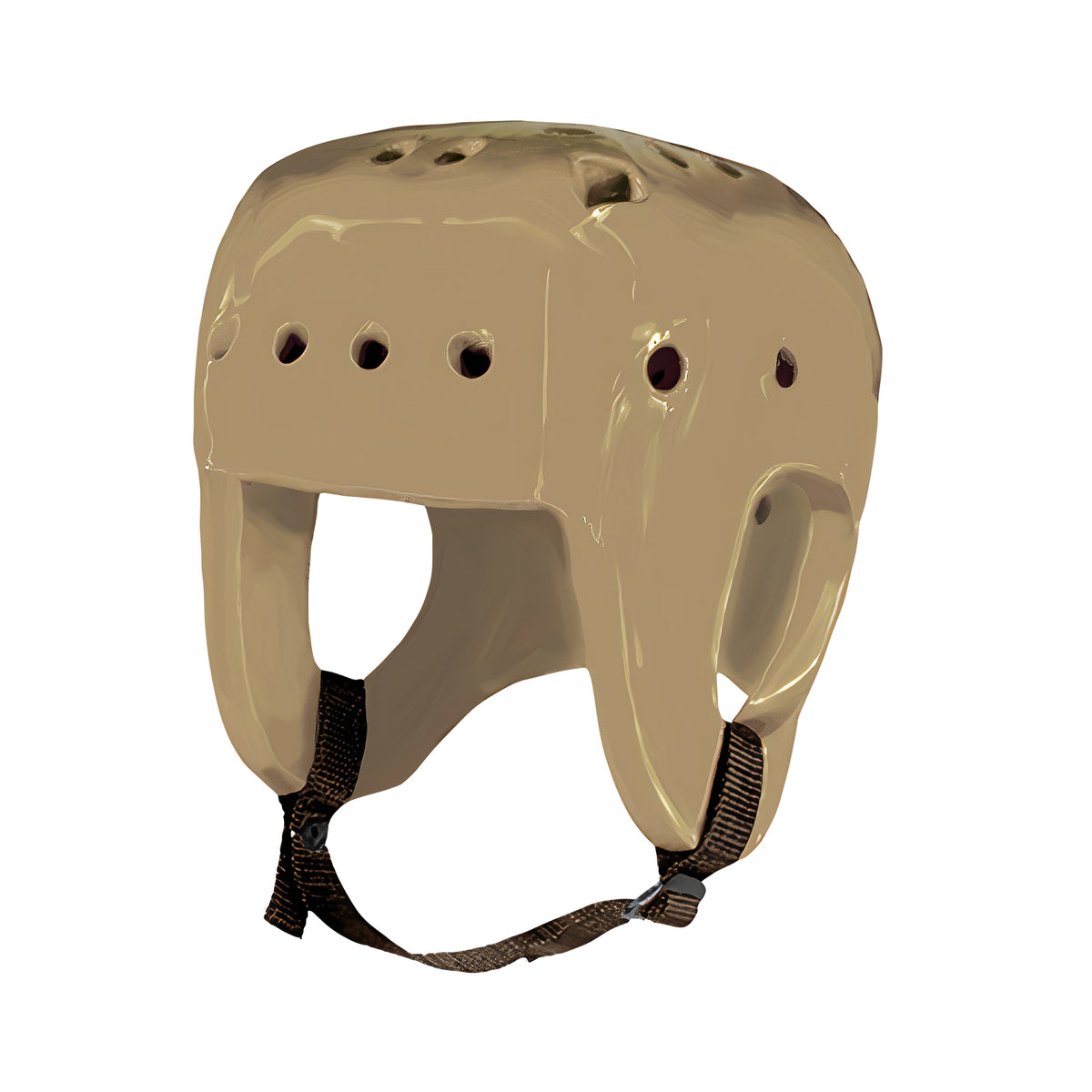 Danmar Ribcat Danmar Products Full-Coverage Helmet – AliMed