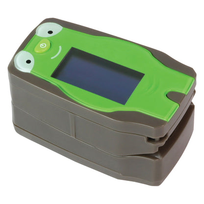 Fingertip Pulse Oximeter, Pediatric
