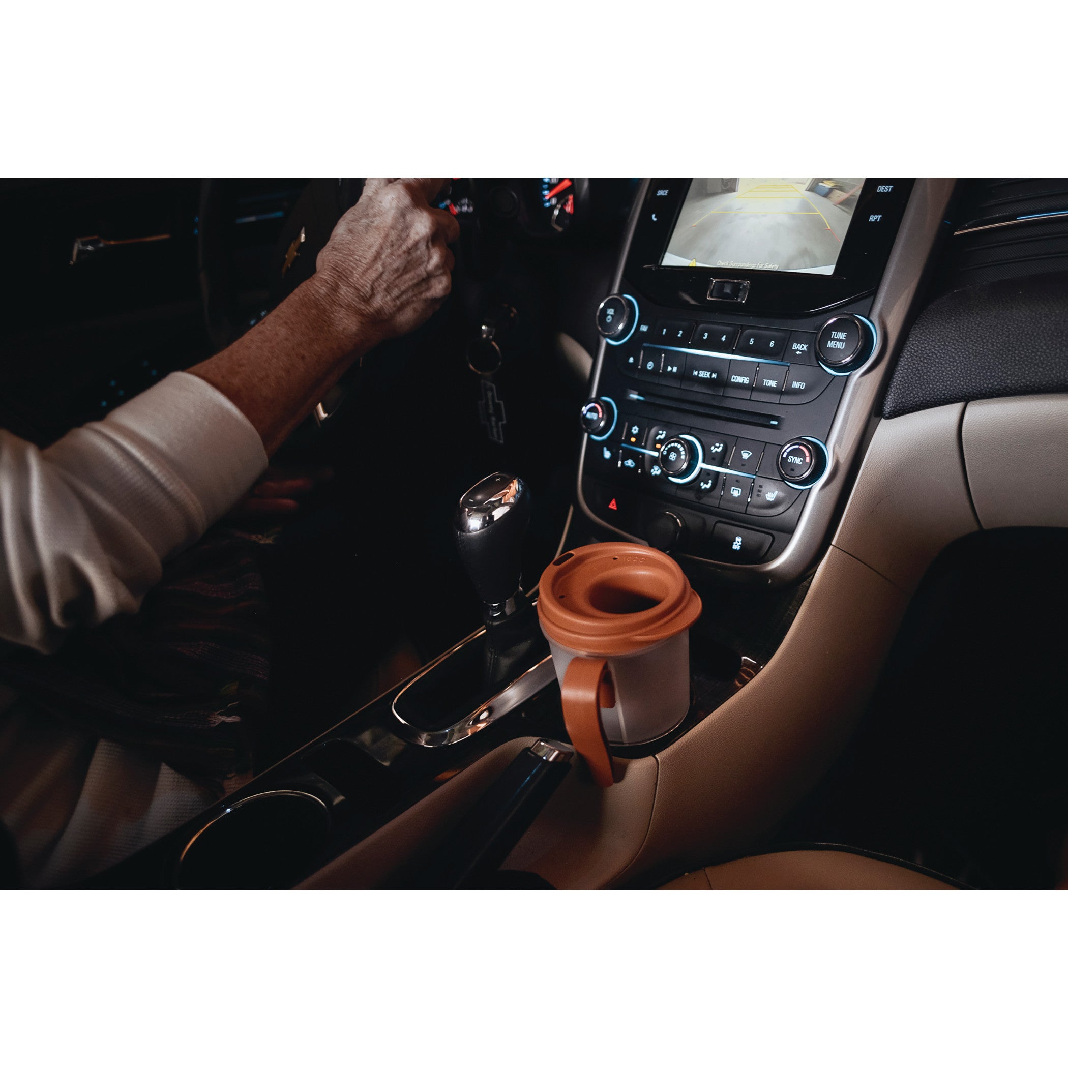 Provale® Classic Cup – AliMed