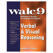 WALC™ 9 Verbal and Visual Reasoning – AliMed