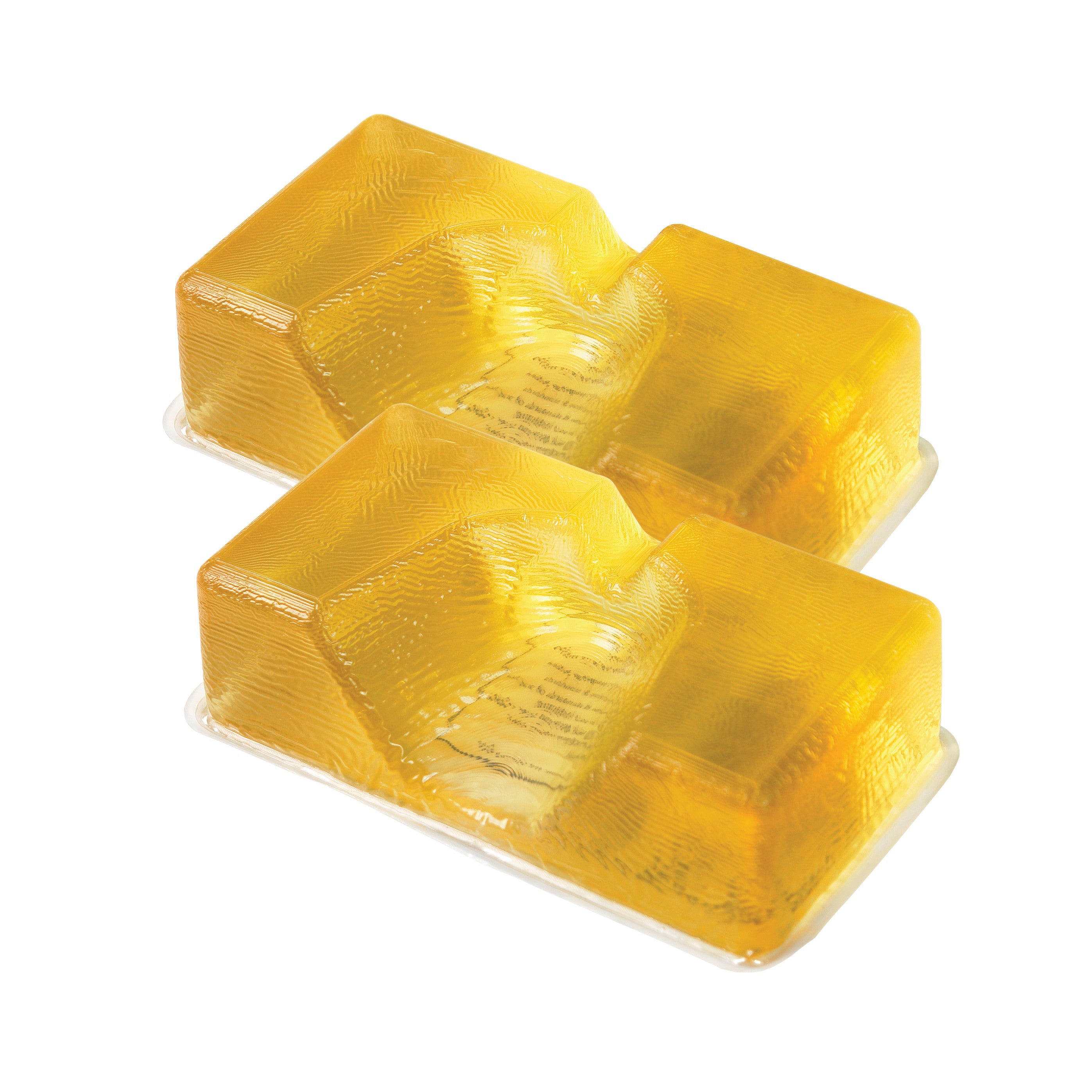 AliGel Heel Cup, Pair