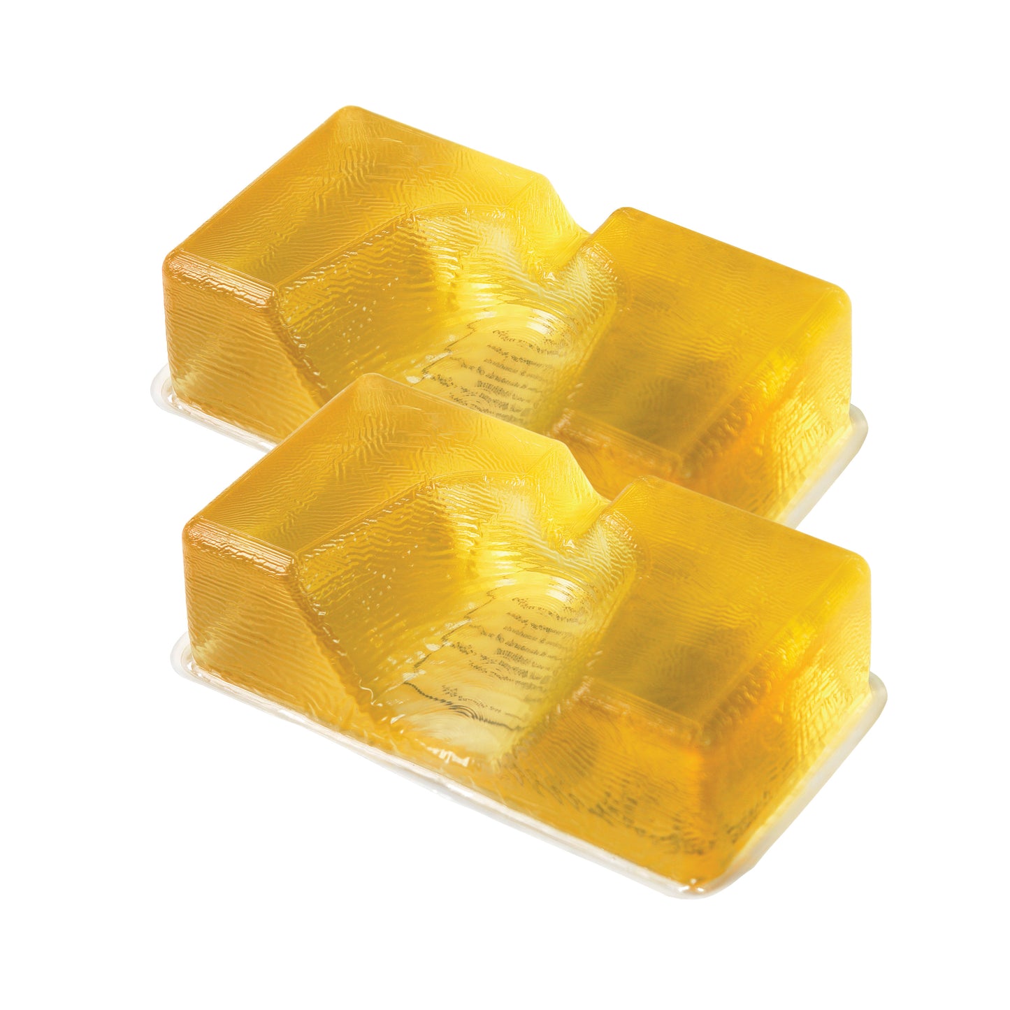 AliGel Heel Cup, Pair