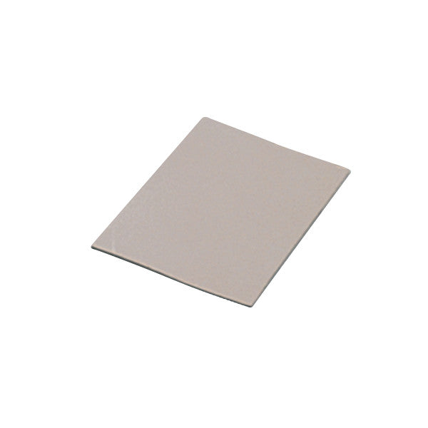 A single, square Lead Blocker is shown against a plain white background.