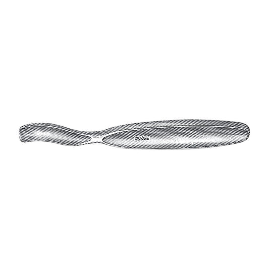 Metatorsal Instruments Instrument Stain Remover, 3 oz. Miltex 3-740 – AliMed