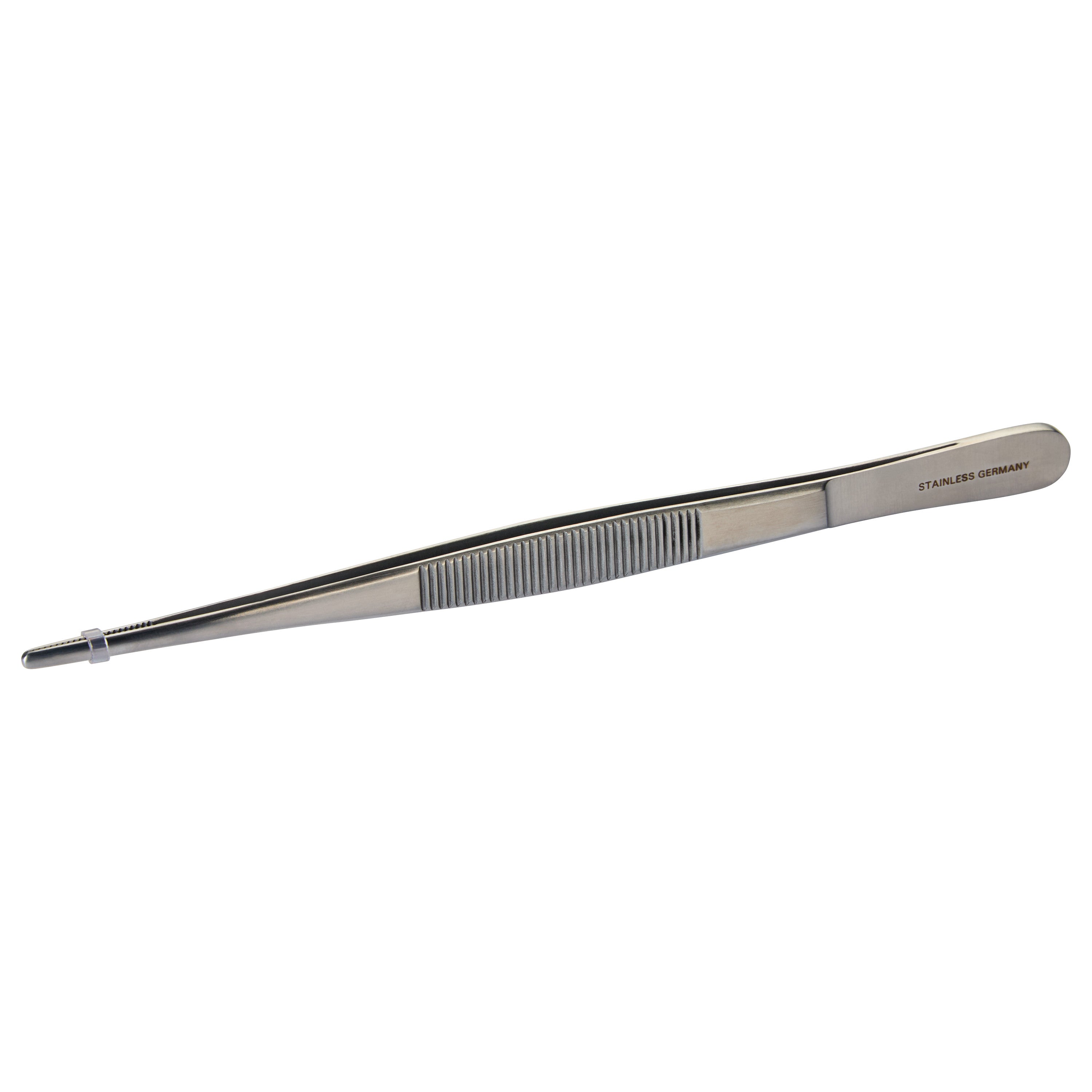 Dressing Forceps, 6"L, German