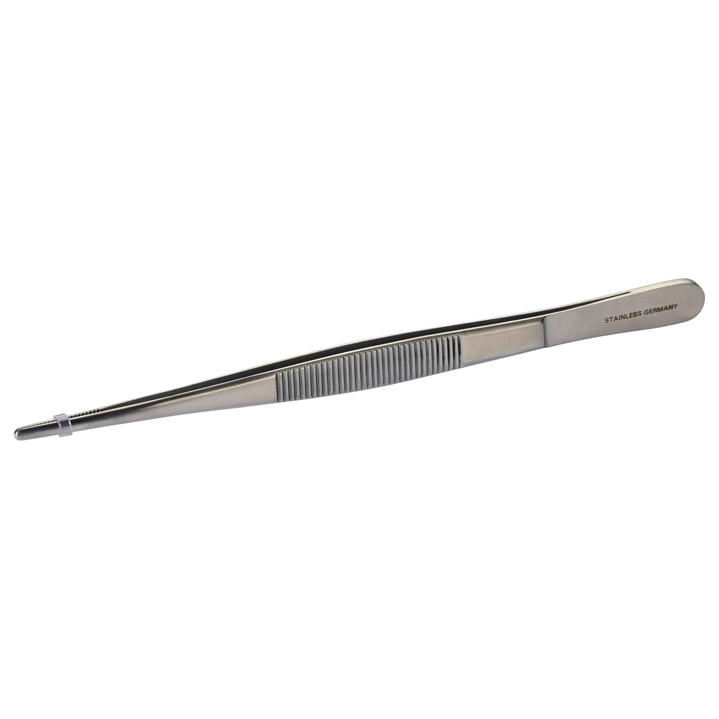Dressing Forceps, 6"L, German