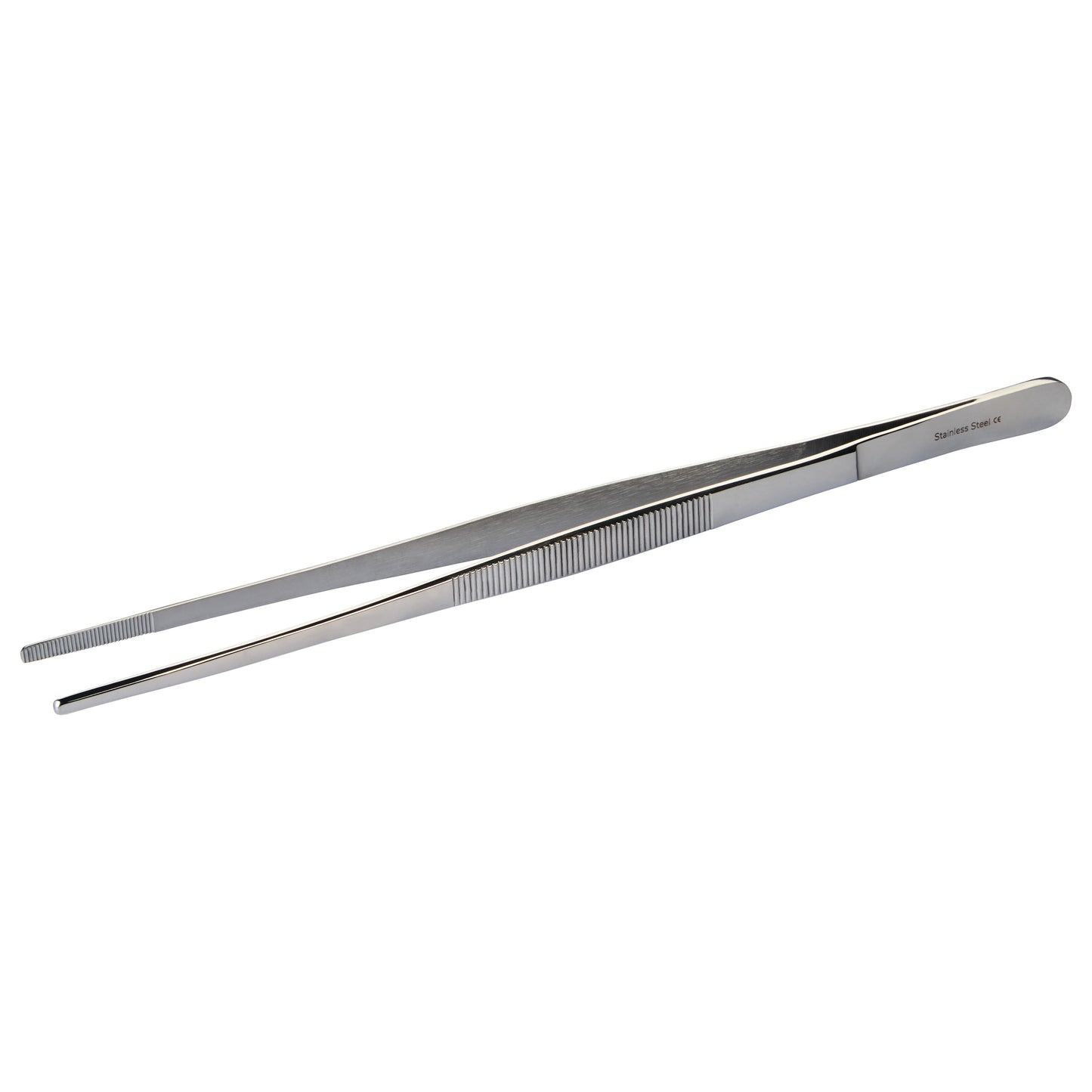 Dressing Forceps, 10"L, Economy