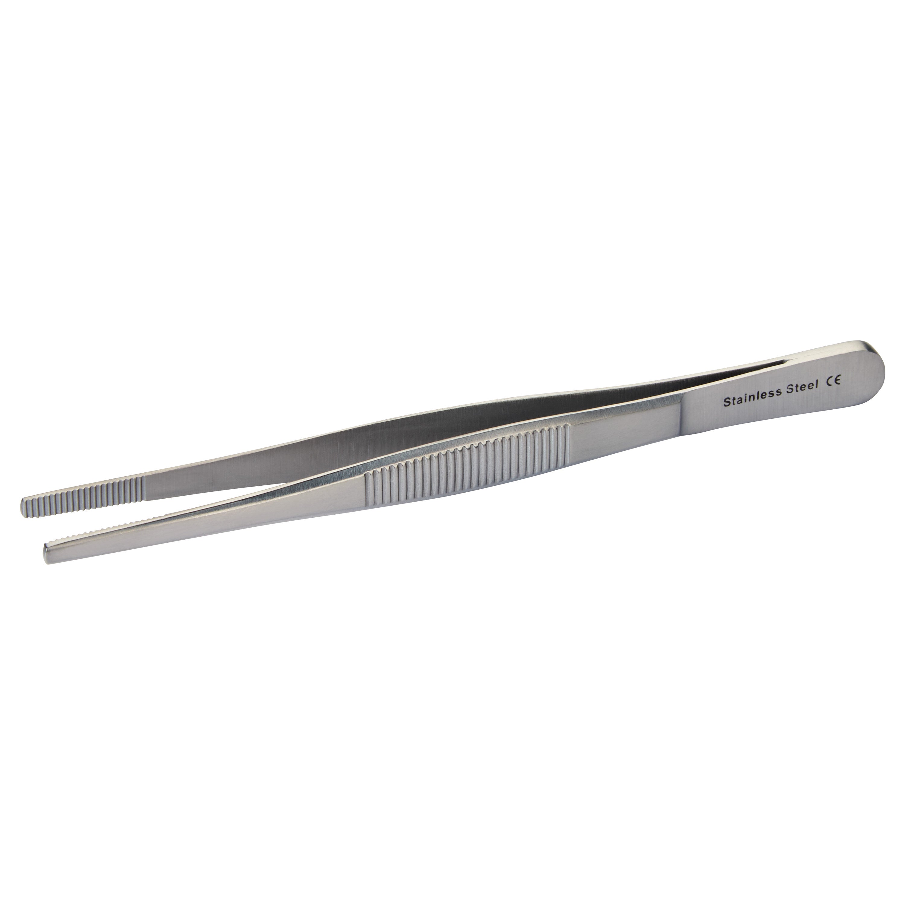 Dressing Forceps, 5"L, Economy