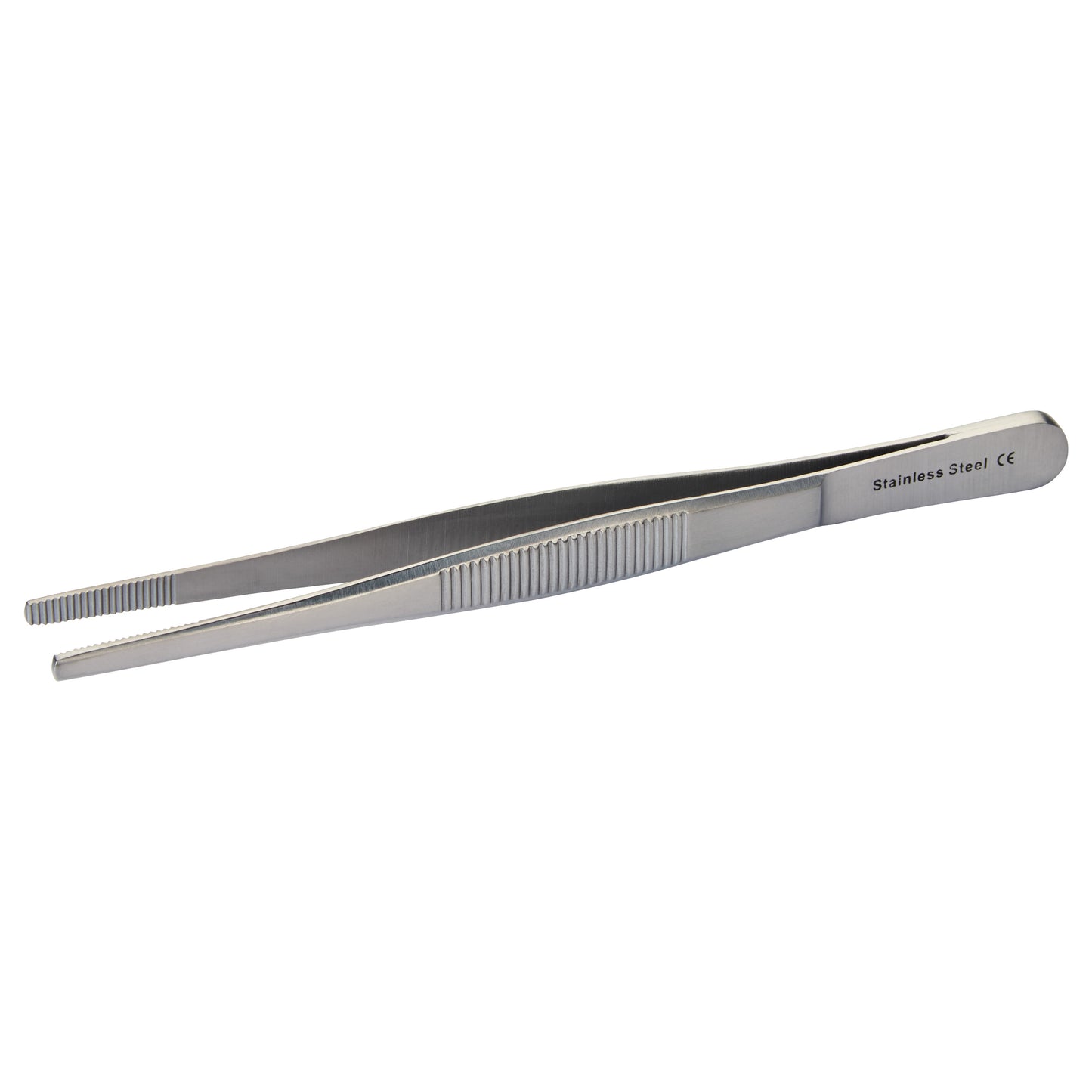 Dressing Forceps, 5"L, Economy