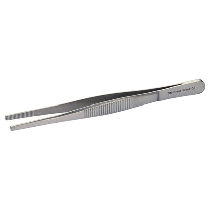 Dressing Forceps, 5"L, Economy