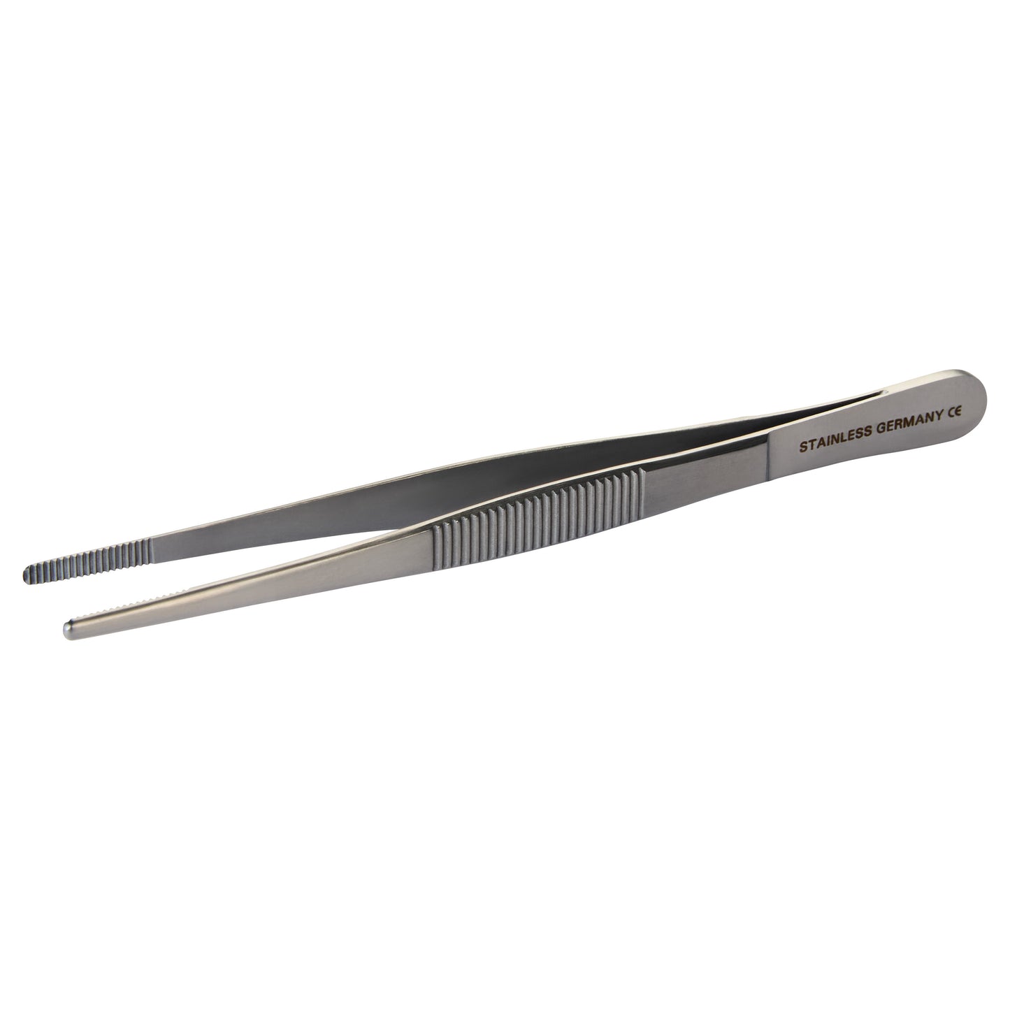 Dressing Forceps, 5"L, German