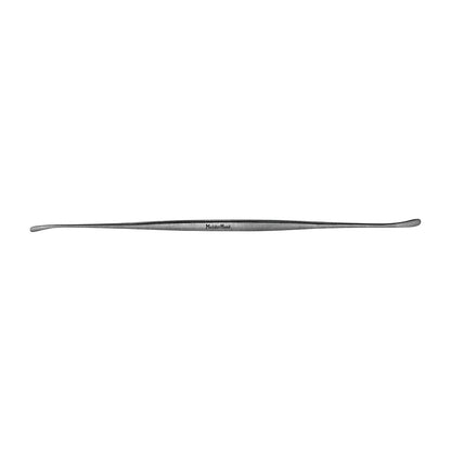 Miltex MeisterHand Penfield Dissector, a slender metal surgical tool with slightly curved ends, shown on a white background.