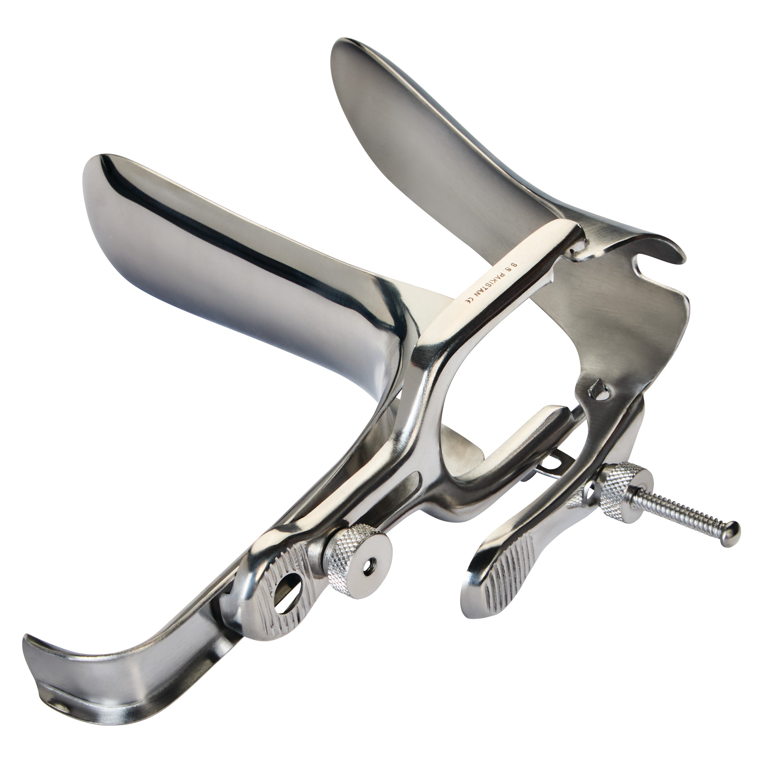 Graves Vaginal Speculum, Stainless Steel At Rs 10/piece In Jalandhar - Foto 4