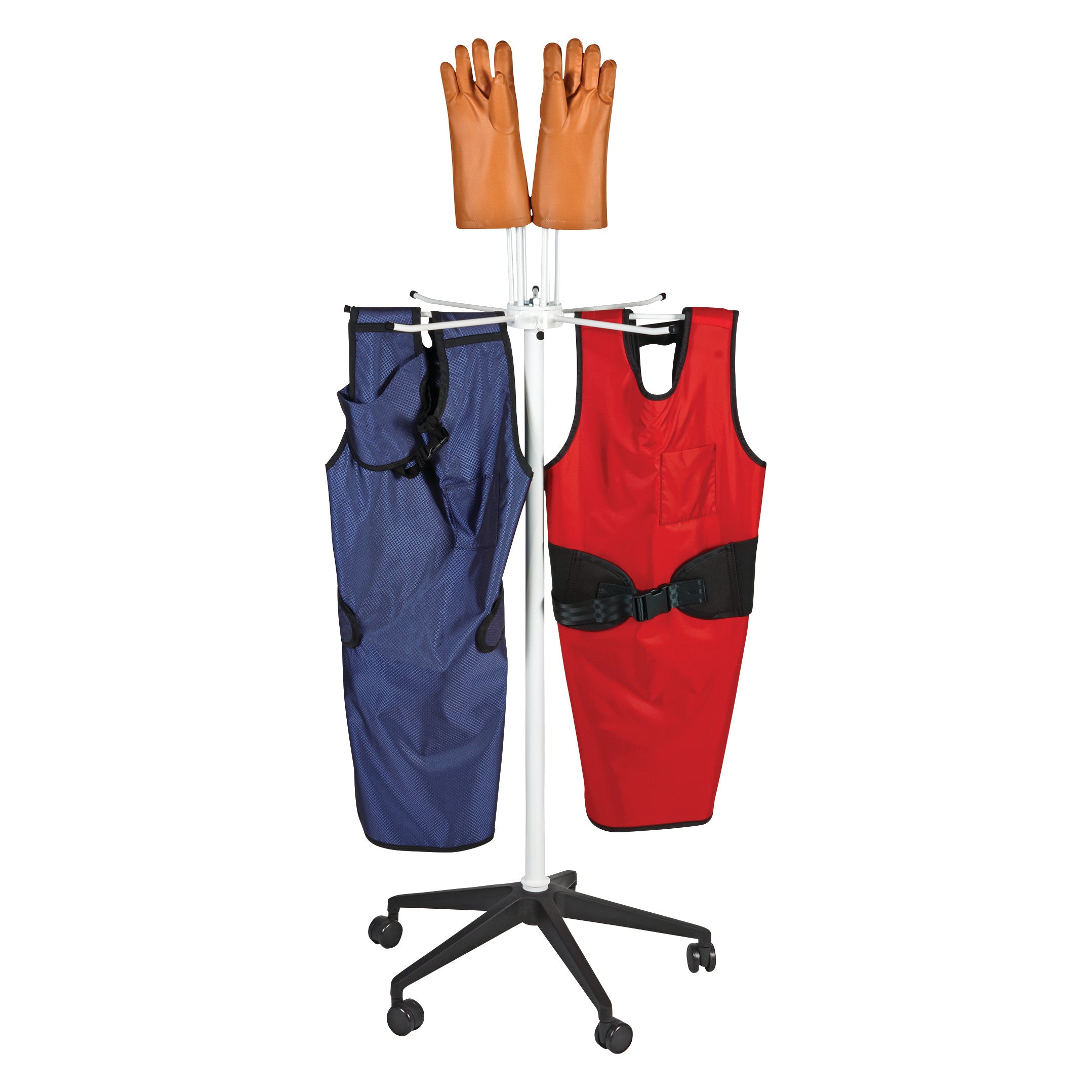 Arm Kit Rak AliMed® Mobile Porta-Rak