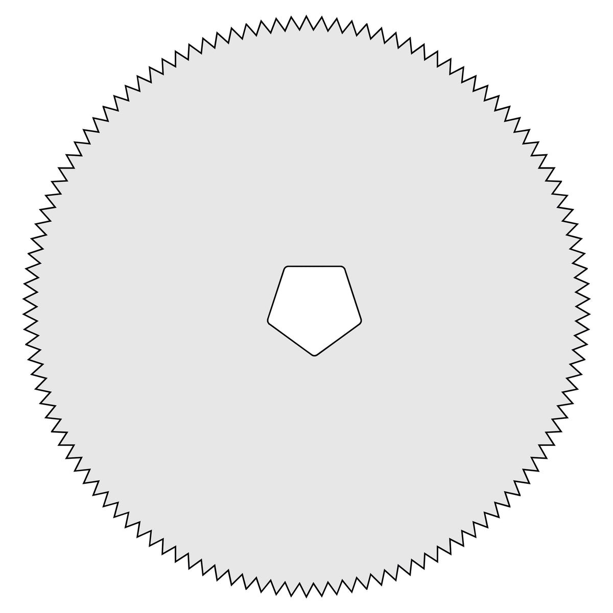 Cast Saw Blade for DeSoutter CleanCast™ CC4 CC5 CC6 and CSB – AliMed