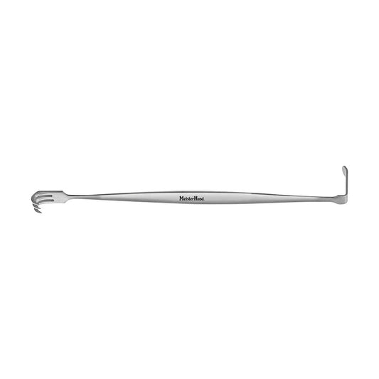 aesculap retrattore volkmann 2 denti smussi 8x8mm 1 pz - RAM Apparecchi aesculap retrattore volkmann 2 denti smussi 8x8mm 1 pz - RAM Apparecchi
