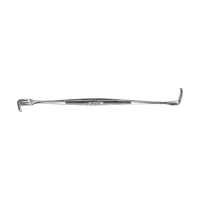 Senn Retractor, Sharp, Economy – AliMed