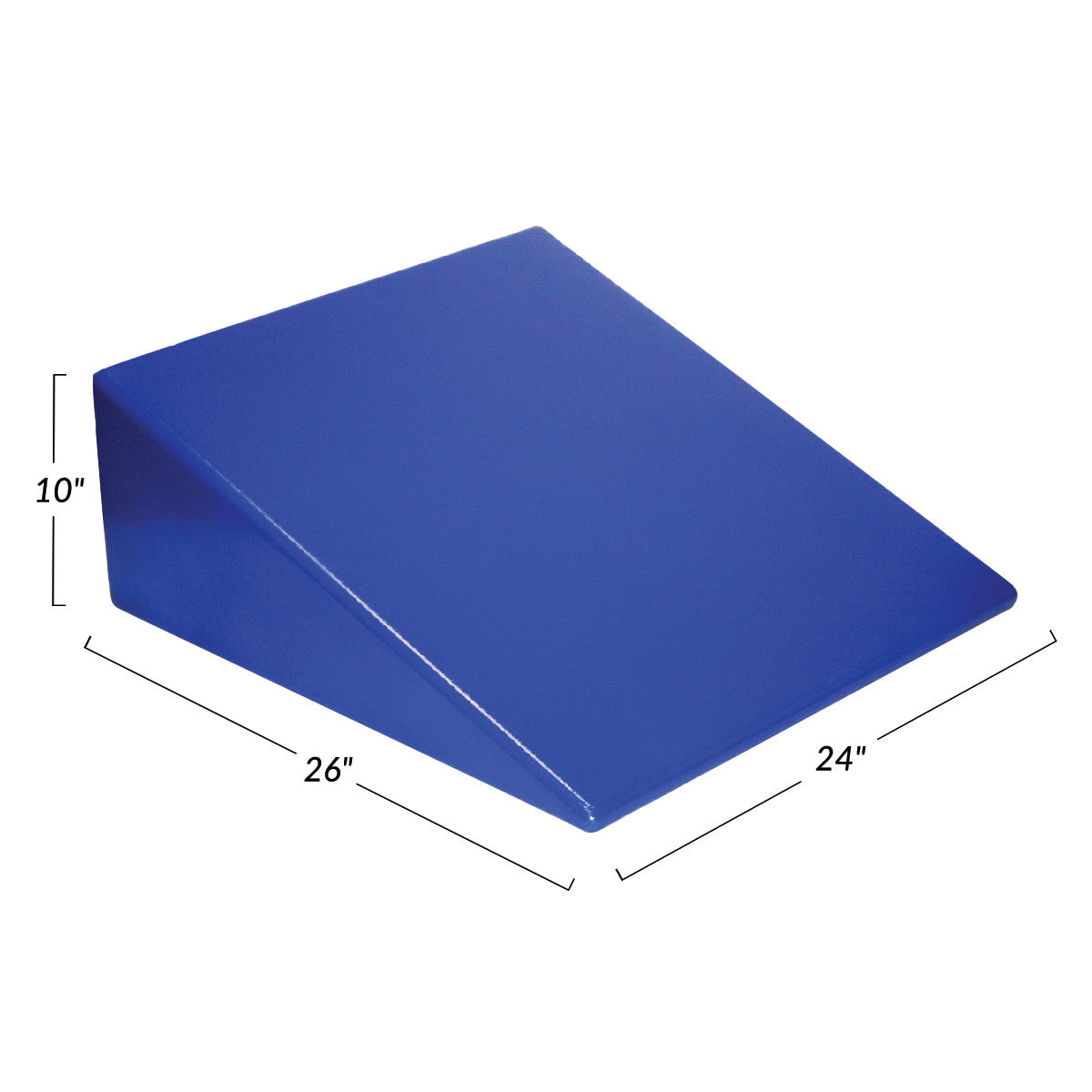 Triangular Positioning Skillbuilders® Positioning Wedge – AliMed