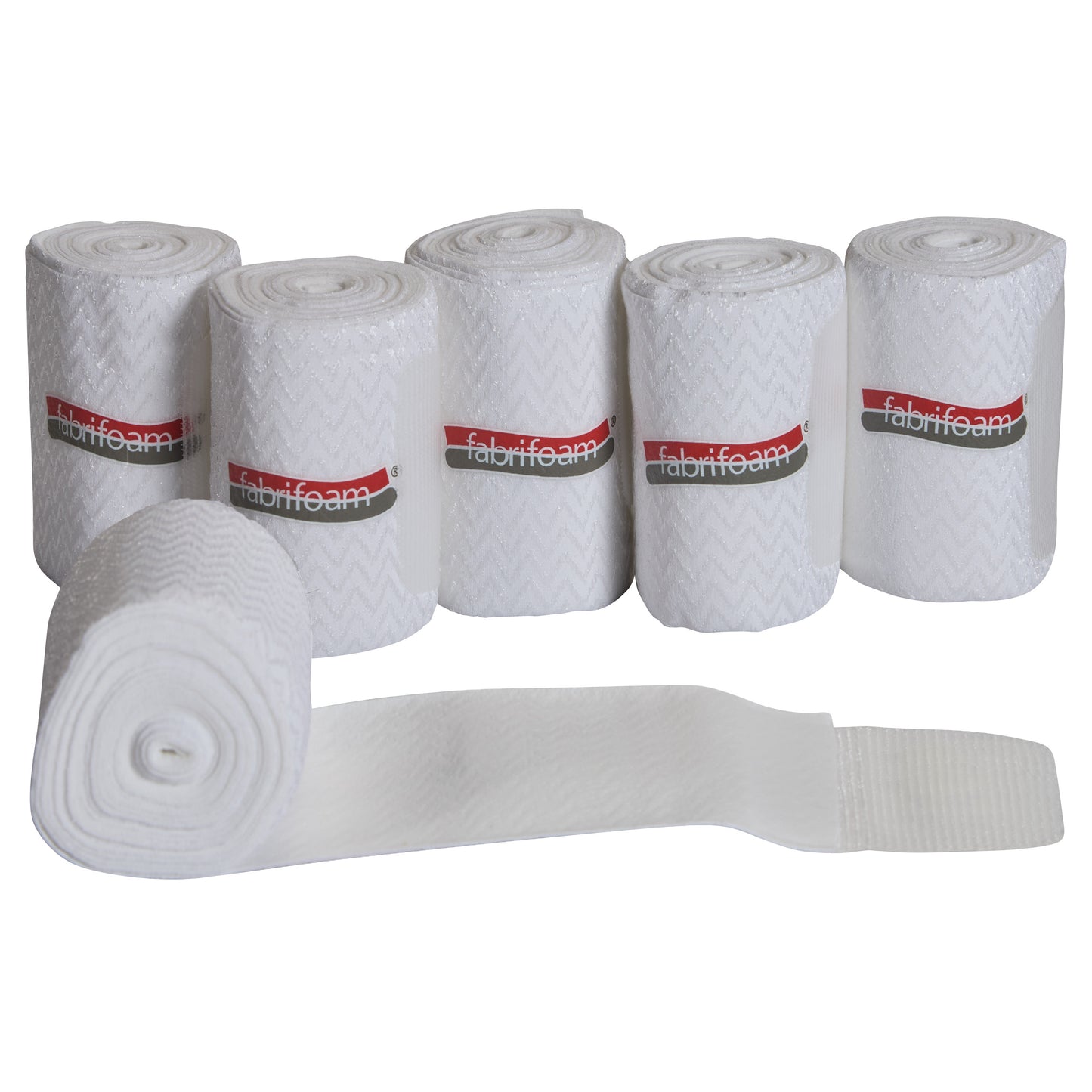 SuperWrap, 3"W x 5'L, 5 Roll/Pack