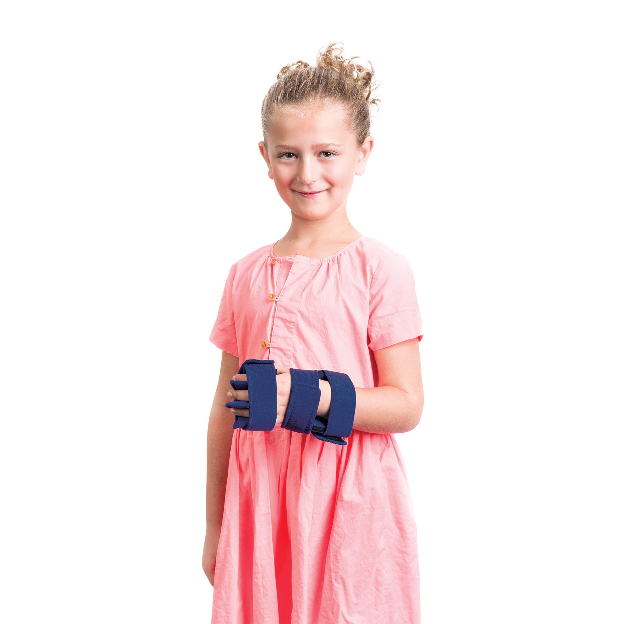 Comfy Splints™ Pediatric Hand/Wrist Separate Finger Orthosis – AliMed
