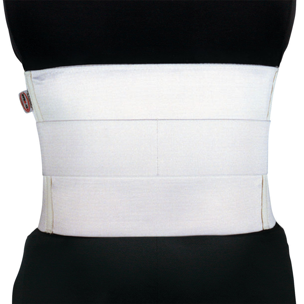Elastic Lumbosacral Support w/Pocket, Small