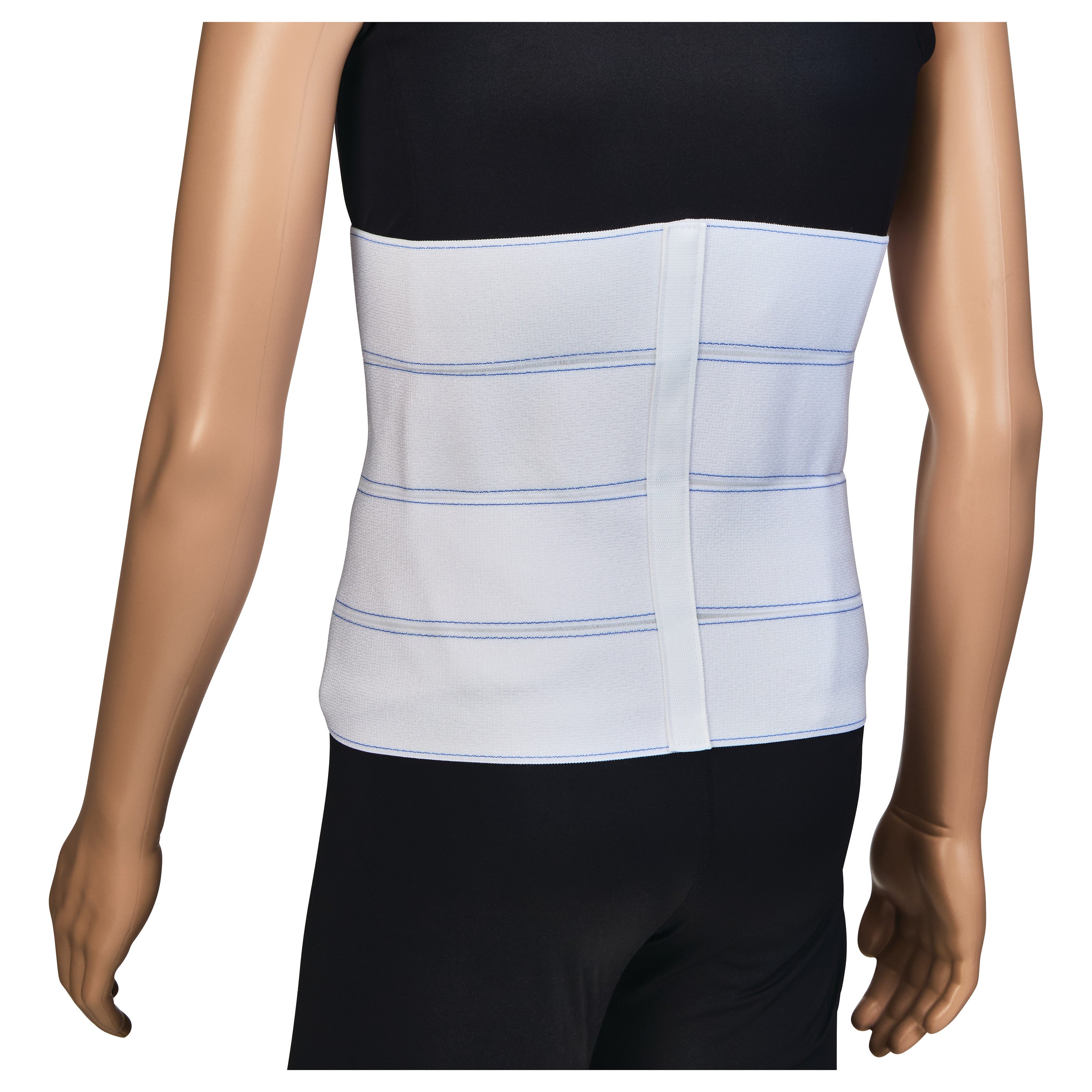 AliMed® Four-Panel Abdominal Support