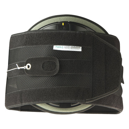 QuickDraw RAP Complete Back Brace, 2X-Large