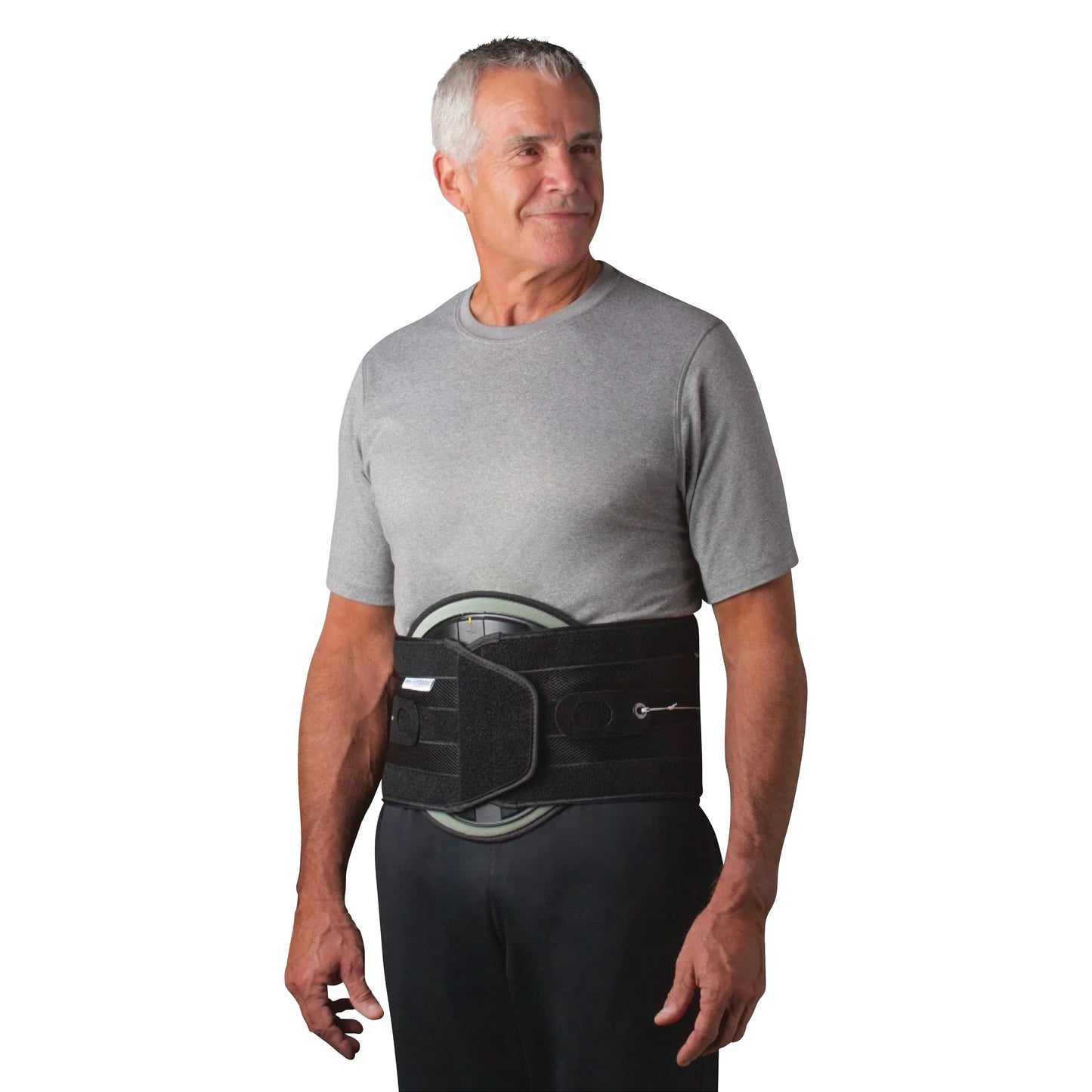 QuickDraw RAP Complete Back Brace, Small