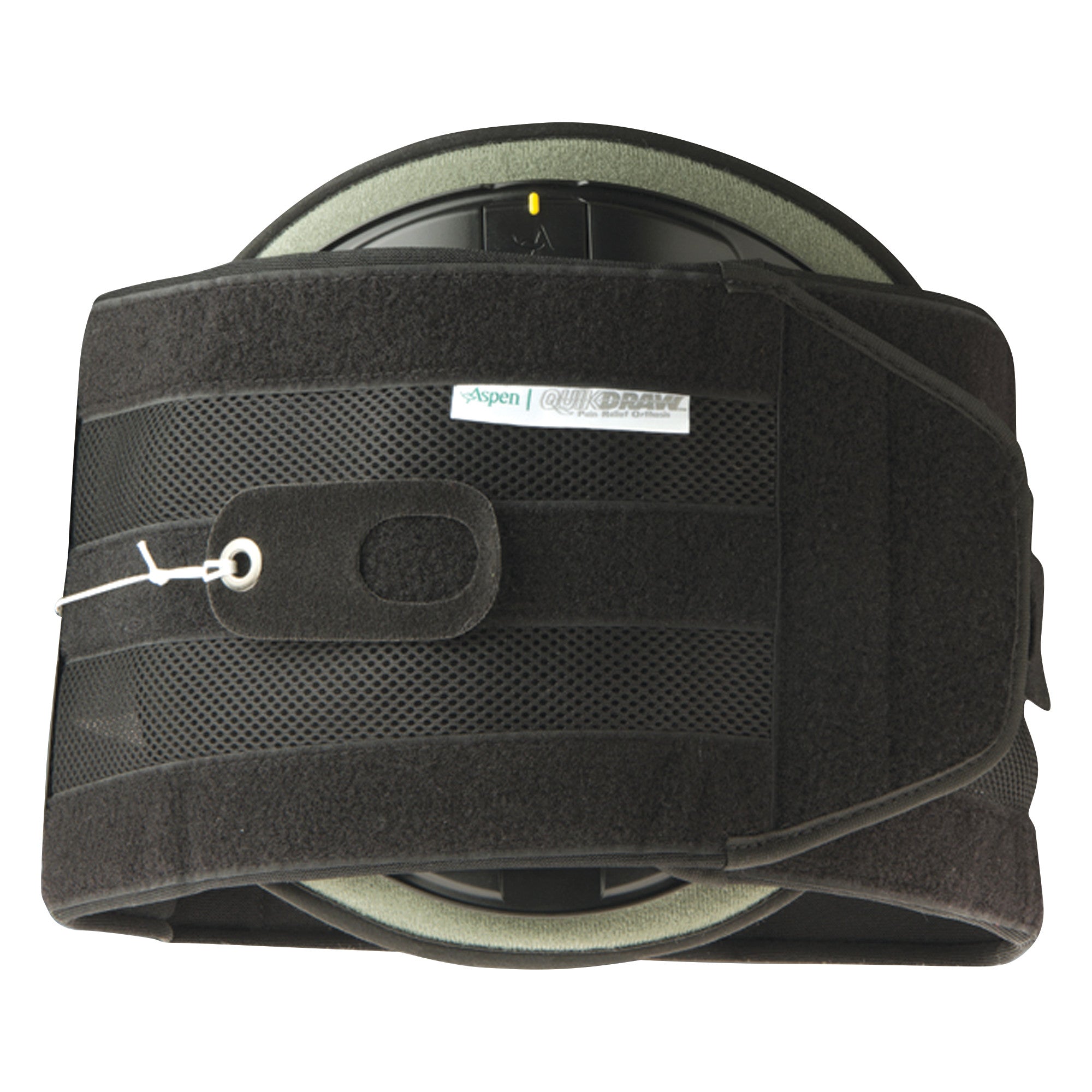 QuickDraw RAP Complete Back Brace, Medium