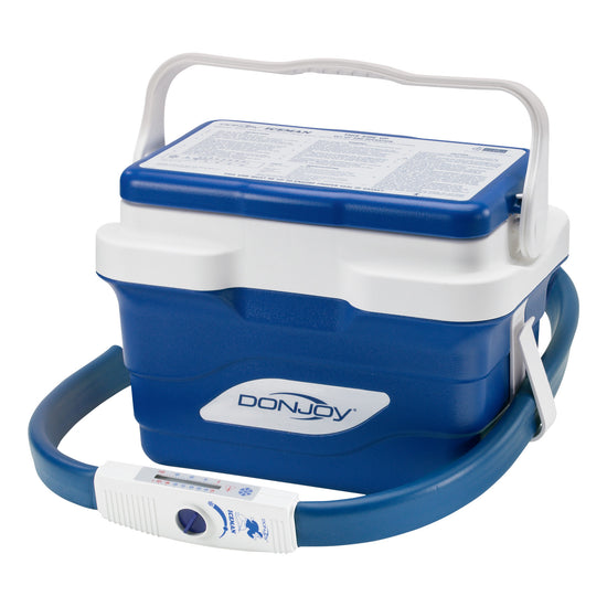 Iceman® Cold Therapy System – AliMed