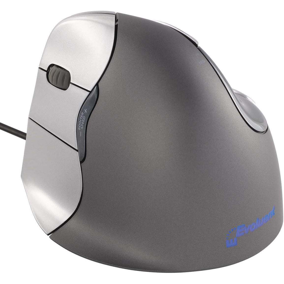 Evoluent® VerticalMouse™ 4 Ergonomic Mouse – AliMed
