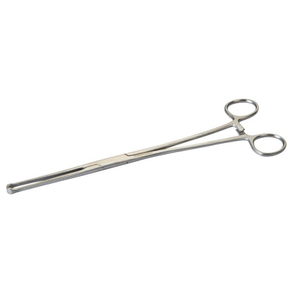 Forceps; Allis Tissue; 5x6 Teeth; 9 In - Aspen Surgical - Foto 10