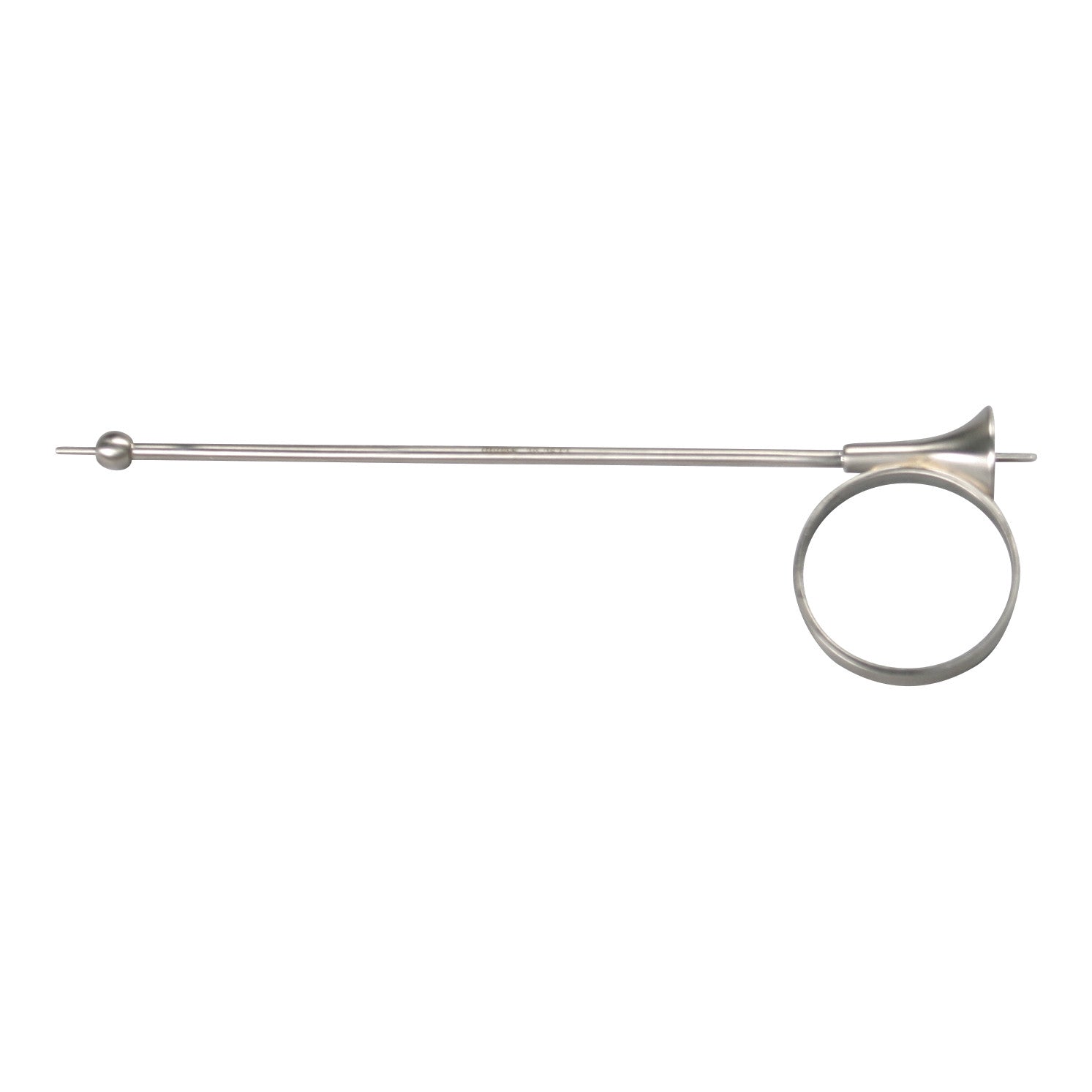 Miltex® MeisterHand® Olsen-Hegar Needle Holder – AliMed