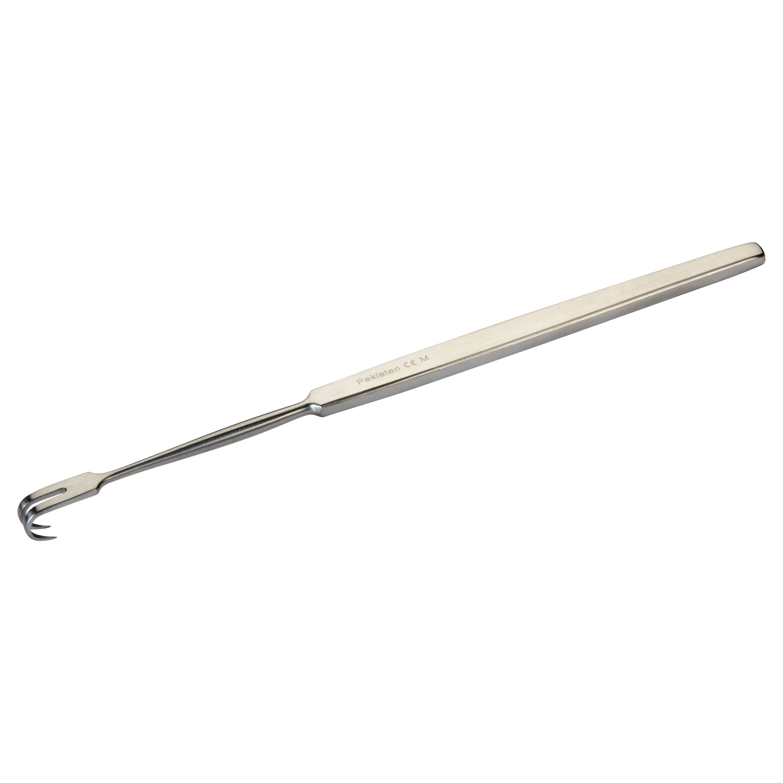 Senn Raje Senn Retractor, Sharp, Economy – AliMed