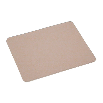 PediFix Visco-GEL Self-Adhesive Gel Sheeting, beige, rectangle shape with rounded corners, used for cushioning and protection.
