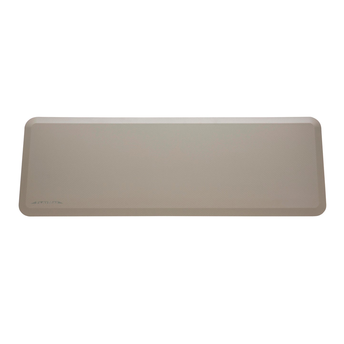 The FLATMAT Bedside Fall Mat is a beige, rectangular mat designed to provide safety and cushioning at the bedside.