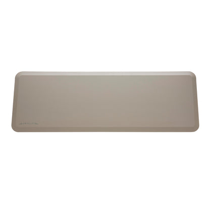 The FLATMAT Bedside Fall Mat is a beige, rectangular mat designed to provide safety and cushioning at the bedside.