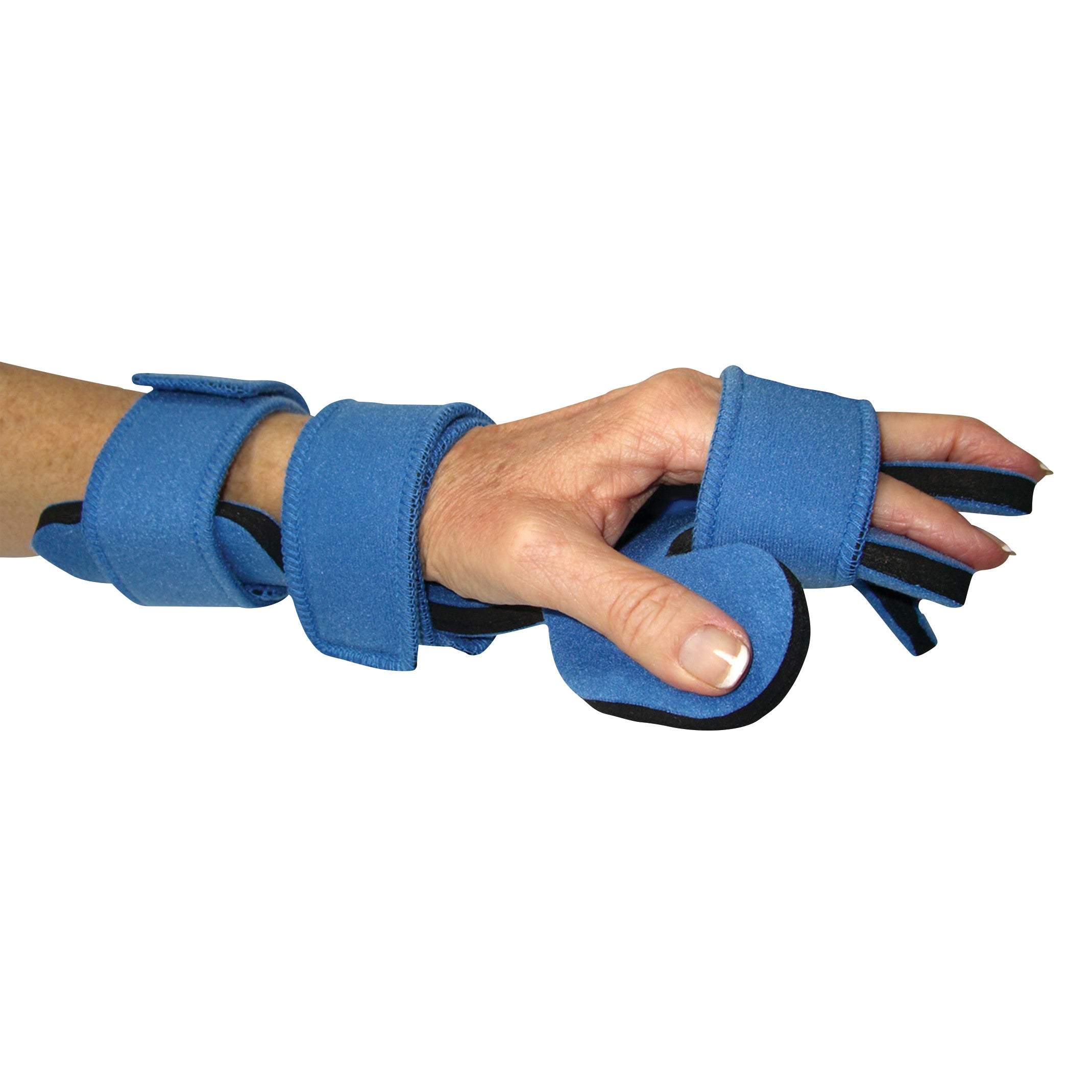 Comfy Splints Optimizing Patient Outcomes with Resting Hand Splints – AliMed