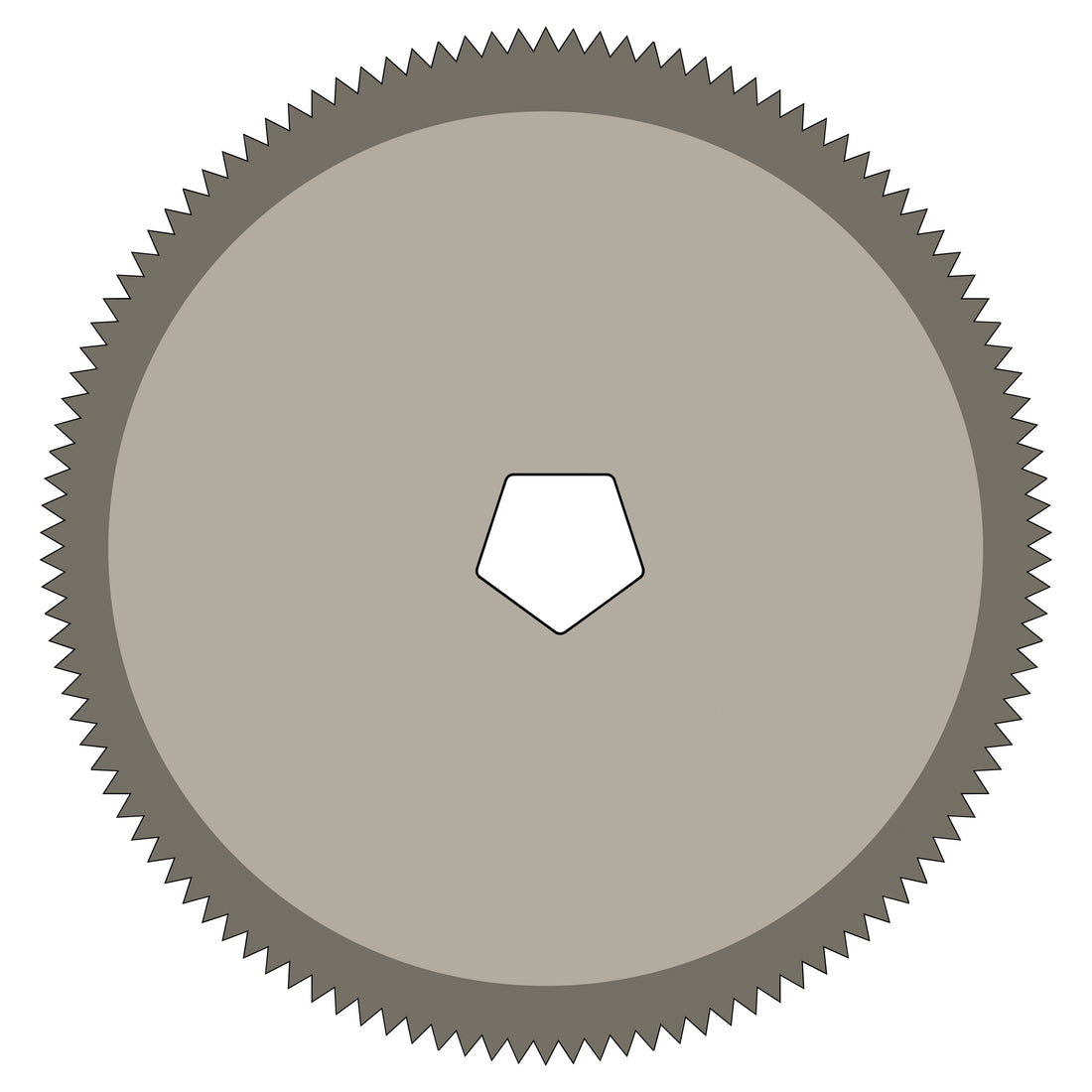 Cast Saw Blade for DeSoutter CleanCast™ CC4 CC5 CC6 and CSB – AliMed