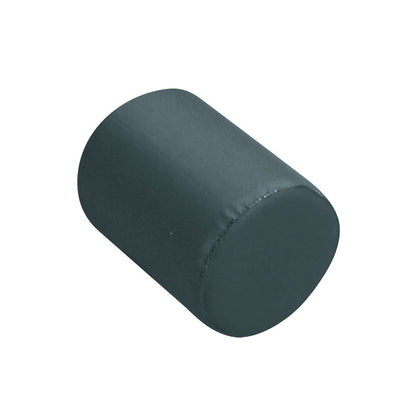 AliMed Positioning Roll, a cylindrical foam cushion with a dark-colored cover, used for supporting and positioning patients.