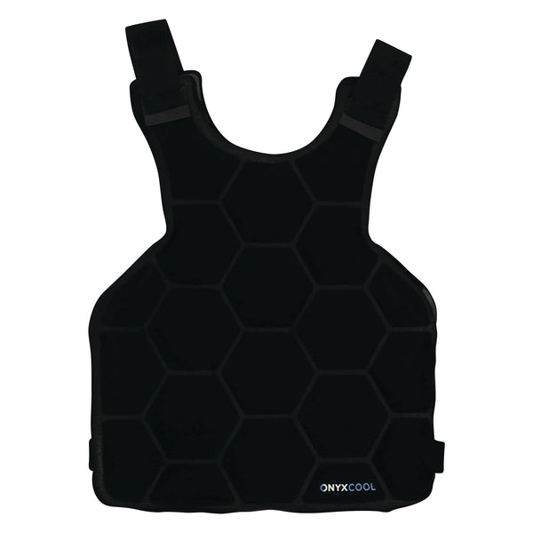Xena Therapies Onyx Cool Safety Pro Vest – AliMed