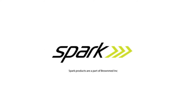 BrownMed® Spark™ Kinetic Sleeves