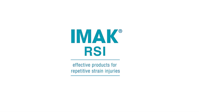 IMAK® RSI Adjustable Pil-O-Splint® Elbow Support